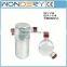 Auto Air Conditioner Receiver Drier Filter 8001