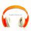 new sport stereo Bluetooth earphone wireless headphone with CSR V4.0 chipset