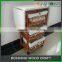 China Supplier Cabinet with Drawers Storage Kitchen Cabinet
