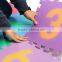 Good quality newly design eva mat puzzle