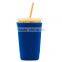 3mm portable Neoprene Can Cooler Holder,Cheap Gifts