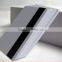 Professional factory blank sublimation business card