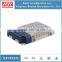 Meanwell 60W Multiple-Stage Output Current led dali dimming driver dimmable led driver 1400ma LCM-60DA