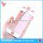 Universal coverage surrounding fancy screen protector for iPhone 5 5s glass screen