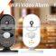 wireless intelligent security alarm system