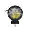 Popular LED Driving Light 45W High Quality Round Shape 9-32V Truck LED Work Light Auto LED Work Lamp