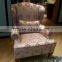 High Quality Luxury King Chair