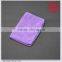 Absorbent microfiber cleaning cloth for car wash