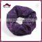 Fashion Crinkled Lightweight Circle Loop Infinity Scarf for Women