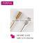 High Quality Gold Ball Shape CARBIDE Bit For 3/32 Electric DRILL Nail Art SJ01 to SJ06
