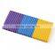 Double side high quality nail file buffer washable manicure tool