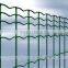 High strength Euro fencing