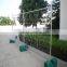 Factory direct sale stainless steel temporary walls fence panels