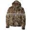 Winter Camo Hot Hunting Jacket