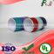 Fashionable single-side strong fabric tape for decoration made in china