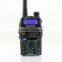 Camouflage Baofeng UV-5RA Plus, Dual Band 2 Way Radio UV-5RA,Walkie Talkie
