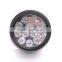 Purple Light 12 LED 395nm UV LED Flashlight for Money Detect Wholesale