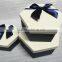 Top quality New design Fancy unfolding paper box