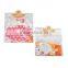 Free sample available New design boy and girl silicone baby bib with crumb catcher
