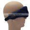Novelty sleep eye mask/wireless bluetooth eyeshade/bluetooth eye mask for sleepes