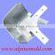 Giant Aluminum Die Casting for aluminum furniture