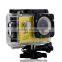 2.0 Inch Waterproof 4K WiFi Action Camera Sport DV Camera with 4K 1080p Full HD 720p