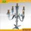acrylic candle holder