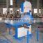 Professional Desgin Vertical Small Cutting Foam Machine From EliteCore