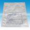 transparent aluminum foil packaging bag/aluminum foil thermal bags/aluminum foil bag with zipper