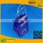 Custom Cheap Plastic Clear 1.5L PVC EVA Wine Cooler Bag