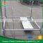 Hot dip galvanized Scaffolding Ringlock system tower