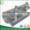 Pressed Galvanized Sleeve Coupler