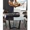 solid wood dining table restaurant table/Any home furniture/Concorde Dining Table home furniture