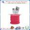 Colorful Nylon Braided Micro USB Charging Cable for iphone4/iphone5/iphone6