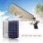 All In One Led Solar Garden Lighting, Motion Sensor Solar Garden Light