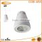 40W COB Hanging Downlight White/Black Housing Available