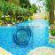 Multi Color Wall-mountable Pool Lights/watertightness Led Pool Lamp/swimming Pool Accessories