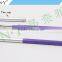 ANY Nail Art Beauty Care Cheap Wood Handle 3PCS Nail Art Painting Brush Set