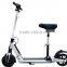 CE ROHS hover board electric 8 inch scooter electric e-scooter