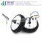China Htomt hoverboard 36v electric scooter m price cheap electric scooter motor for two wheel 6.5inch 8 inch 10 inch hoverboard
