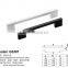 Hot Sell Black Kitchen Cabinet Door Handles