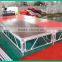 Multifunction Foldable Mobile Stage For Sale