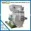 Patent product efficient operation wood pellet press machine