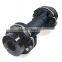 Shaft Coupling for BV206