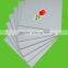 Magnesium fireproof partition board