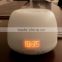 24v 400ml Perfume Scent Diffuser Machine With Clock function
