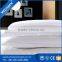 Economical 240tc Egyptian Cotton Wholesale Hotel White Pillowcases in Guangzhou