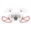 4PCS Protectors Guard Cover Bumpers with Screws for DJI Phantom 2 3 Propellers Prop