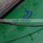 Irrigation dripline with 1.38L/H high water-saving pressure compensation emitters