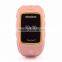 china watch manufacturer custom kids gprs tracker wristband for children